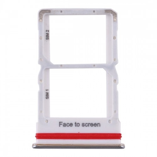 Xiaomi Mi 10 Lite 5G Sim Tray Slot Holder Xiaomi Mi 10 Lite 5G Sim Tray Slot Holder
